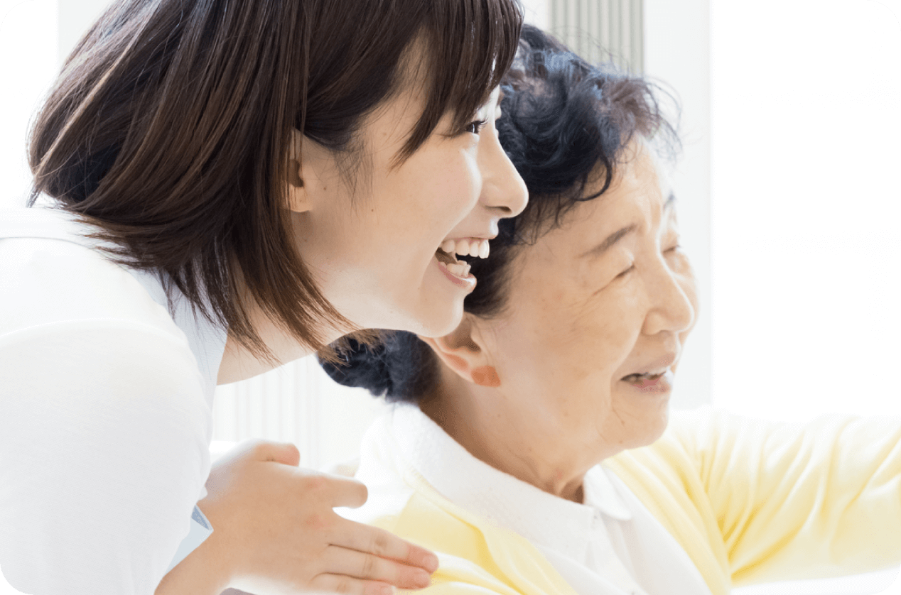 キャリア支援
再就労サポート